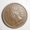 1904 INDIAN HEAD CENT AU-55