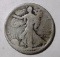 1917-S WALKER HALF DOLLAR