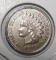 1909 INDIAN CENT GEM BU