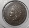 1885 INDIAN CENT VF