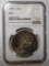 1891 MORGAN DOLLAR NGC GOOD-6