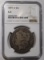 1897-O MORGAN DOLLAR NGC GOOD-4