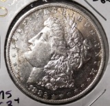 1882-O MORGAN DOLLAR MS-64++