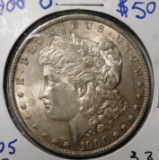 1900-O MORGAN DOLLAR CHOICE MS-63