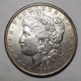 1890 MORGAN DOLLAR MS-63