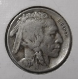 1931-S BUFFALO NICKEL FINE