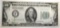 1934 $100.00 NOTE CRISP GEM UNC (INK ON REVERSE)