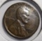 1931-S LINCOLN CENT MS-63 RED BROWN