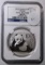 2015 PANDA 10 YEN 30TH EARLY RELEASE NGC MS-70