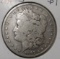 1892-S MORGAN DOLLAR VG