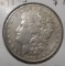 1898-S MORGAN DOLLAR XF/AU