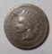 1867 INDIAN HEAD CENT G/VG