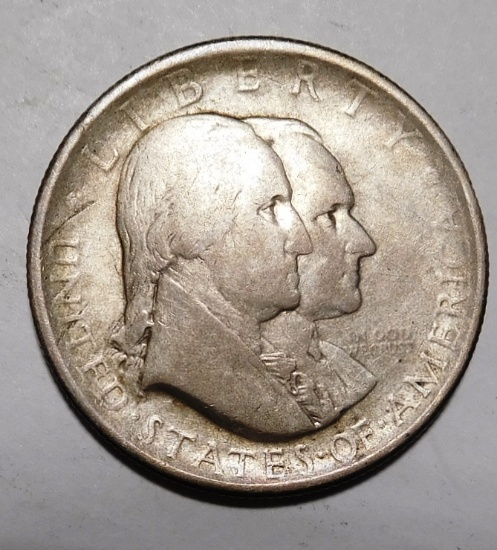 1926 SESQUICENTENNIAL COMMEM. HALF DOLLAR GOOD