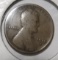 1912-S LINCOLN CENT VG