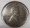 1931-D LINCOLN CENT XF/AU