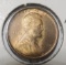 1909-VDB LINCOLN CENT CH BU