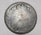 1853 ARROWS LIBERTY SEATED DIME