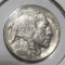 1928 BUFFALO NICKEL CH BU