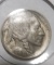 1913 TY1 BUFFALO NICKEL AU-58