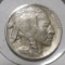 1913 TY 2 BUFFALO NICKEL AU-55