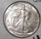 1941 WALKER HALF DOLLAR CH BU