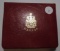 1973 CANADA MINT SET IN BOX