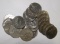 1978 KENNEDY HALF CLAD ROLL CH BU (20 COINS)