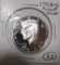 1998-S SILVER CAMEO PROOF KENNEDY HALF DOLLAR