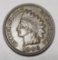 1906 INDIAN CENT XF-45