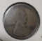 1912-S LINCOLN CENT GOOD