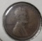 1922-D LINCOLN CENT F/VF