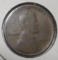 1924-D LINCOLN CENT GOOD