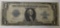 1923 $1.00 SILVER CERTIFICATE NOTE