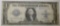 1923 $1.00 SILVER CERTIFICATE NOTE