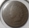1875 INDIAN CENT