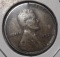 1926-S LINCOLN CENT VG/FINE