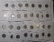 LOT OF THIRTY ONE MIXED DATE/GRADE MERCURY DIMES VG-VF (31 COINS)
