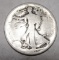 1918 WALKER HALF DOLLAR GOOD