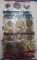 LOT OF NINE 1978 MINT SETS & 1974-D HALF MINT SET (10 PIECES)