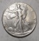 1946 WALKER HALF DOLLAR XF/AU