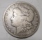 1878 MORGAN DOLLAR