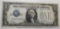 1928-A $1.00 SILVER CERTIFICATE XF/AU