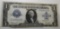 1923 $1.00 SILVER CERTIFICATE CH UNC