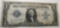 1923 $1.00 SILVER CERTIFICATE FINE