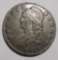 1833 BUST HALF DOLLAR XF