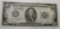 1928-A $100.00 FEDERAL NOTE VF/XF