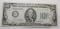 1934 $100.00 FEDERAL NOTE AU