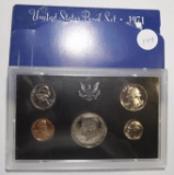 1971-S PROOF SET