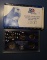 2007 STATE QUARTER PROOF SET