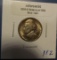 1939-S REV. OF 1938 JEFFERSON NICKEL CH BU